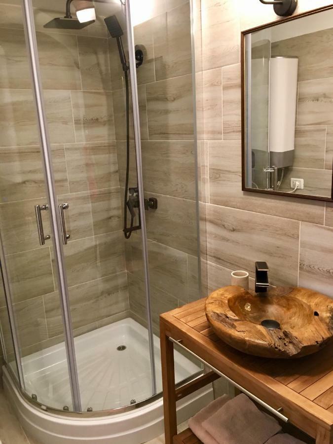 Вилла Domeniul Horj Casa Din Cires Мойсей Экстерьер фото